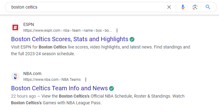 Boston Celtics alt text