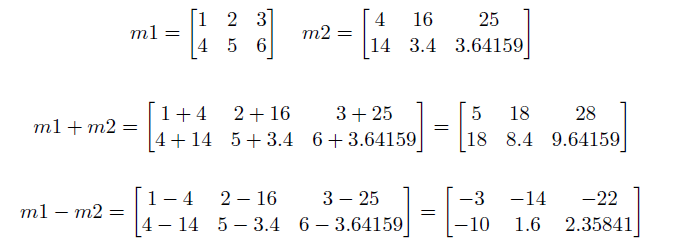 matrix addition alt text
