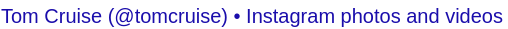 tom cruise description alt text